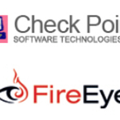 チェック・ポイントとFireEyeが脅威情報を共有、リアルタイムに顧客へ提供（チェック・ポイント、FireEye） 画像