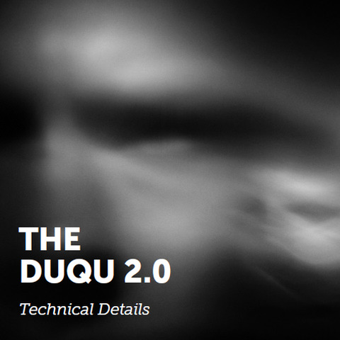 スパイ目的の高度な標的型攻撃「Duqu 2.0」、カスペルスキーにも侵入（カスペルスキー） 画像