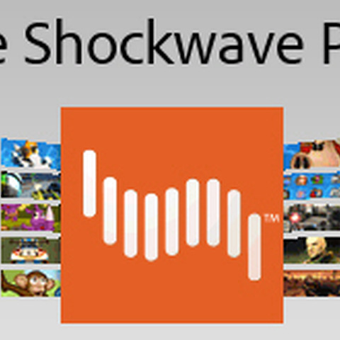 「Adobe Shockwave Player」のアップデートを公開（アドビ） 画像