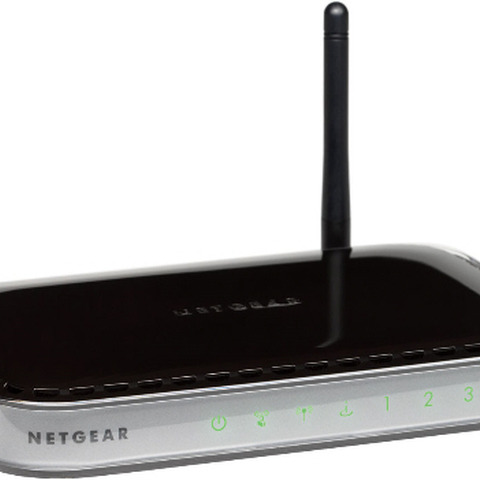 Netgear製無線LANルータに、不十分なランダム値を使用する問題（JVN） 画像