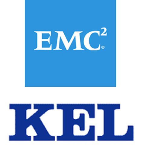 KELがRSA製品のリセーラー契約、統合的なセキュリティ対策を提供（EMCジャパン、KEL） 画像