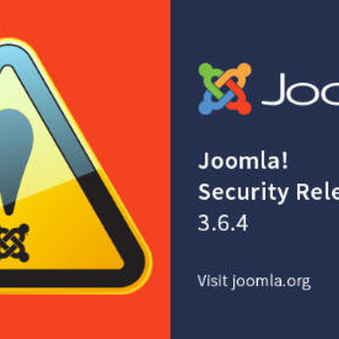 「Joomla!」に2つの重大な脆弱性、アップデートを呼びかけ（Joomla!） 画像