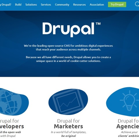 Drupal においてリクエストパラメータの値検証不備により遠隔から任意のコードが実行可能となる脆弱性（Scan Tech Report） 画像