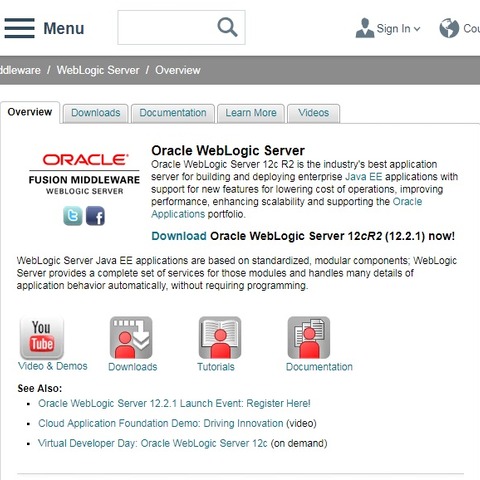 Oracle WebLogic Server において認証なしにファイルアップロード画面にアクセス可能な脆弱性（Scan Tech Report） 画像