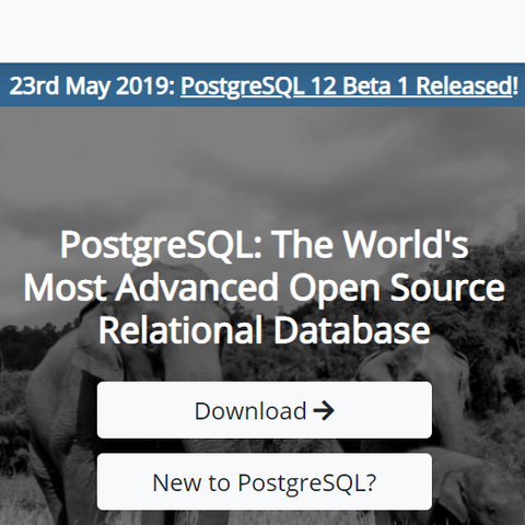 PostgreSQL において COPY 文の権限設定不備により遠隔から任意のコードが実行可能となる脆弱性（Scan Tech Report） 画像