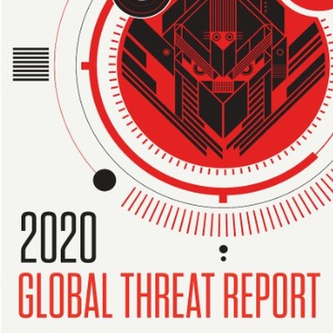 マルウェアを使用しない攻撃が半数以上に--2019年脅威レポート（CrowdStrike） 画像