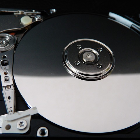 なぜハードディスクは消えたのか、これからもまた消えるのか 画像