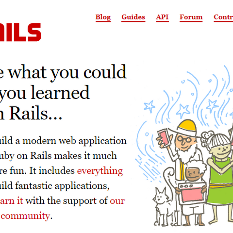 Rails においてレンダリング処理の不備に起因する遠隔から任意のコードが実行可能となる脆弱性（Scan Tech Report） 画像