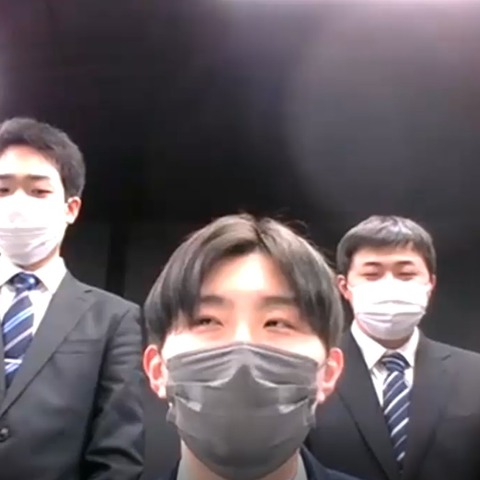 DX時代に求められるセキュリティ内製化を支援せよ ～ 学生チームが診断ツール作成にトライ [MBSD Cybersecurity Challenges 2021] 画像