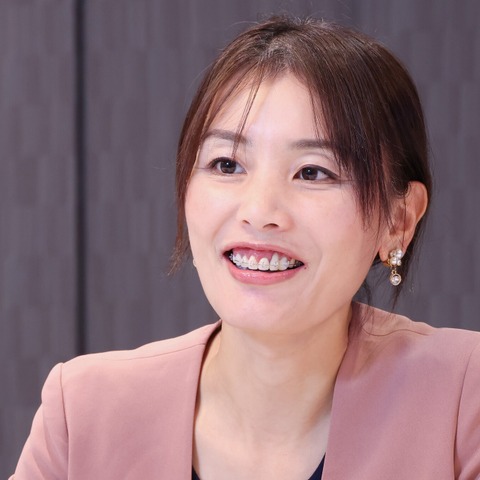 セキュリティ企業の取材で絶対に聞いてはいけないこと ～ Okta Japan株式会社 CSO 板倉 景子 インタビュー 画像