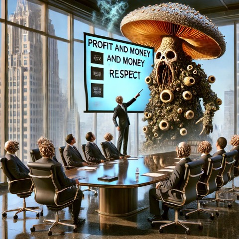 Non State Actor 図鑑（13）なんでも一見もっともらしく見せる魔法使い ～ 事例主義者 画像