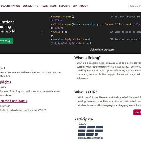 Erlang/OTP の SSH における遠隔からの任意のコード実行につながる認証不備の脆弱性（Scan Tech Report） 画像