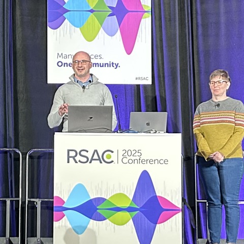 インシデントレスポンス対応「特別休暇」制度 ～ 退職者ゼロを実現した米銀行のセキュリティチーム運営術 画像