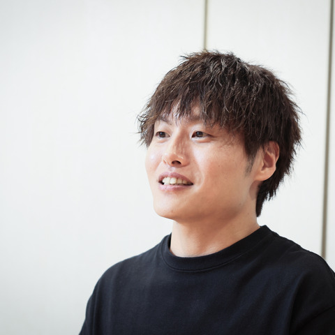 株式会社スリーシェイク吉田拓真が誇りを持つ「人からダサいダサいと言われ続けた事業」 画像