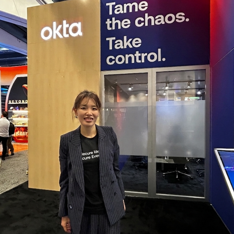 Okta、AI エージェントをヒトと同等に管理する新製品群を発表 ～ RSAC 2026 Conference 会場レポート 画像