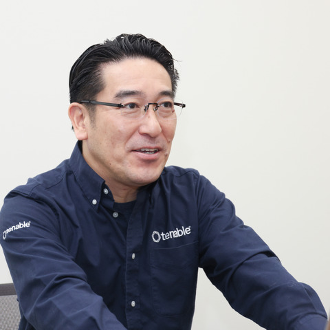 Tenable One が提案する “エクスポージャー管理” という大人な価値観 ～ カントリーマネージャー貴島直也氏に聞く 画像
