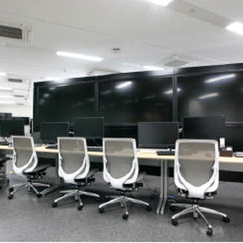 制御システムセキュリティテストベッド施設を宮城県に開所（CSSC） 画像