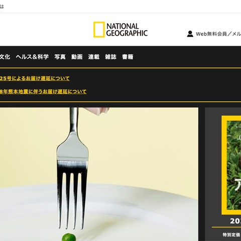日本経済新聞社への不正アクセス、日経ナショナル ジオグラフィックサービス利用者の情報も漏えいした可能性 画像