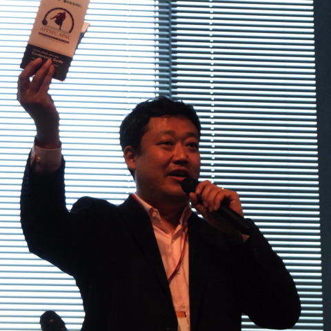 安全なインターネット提供はGDP成長と等価、OWASP AppSec APAC 2014 開催 画像