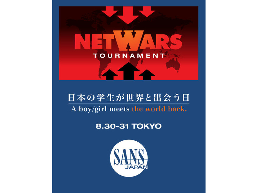 「SANS NETWARS Tournament 2014」