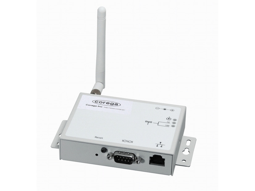 「CG-SCWL201」外観