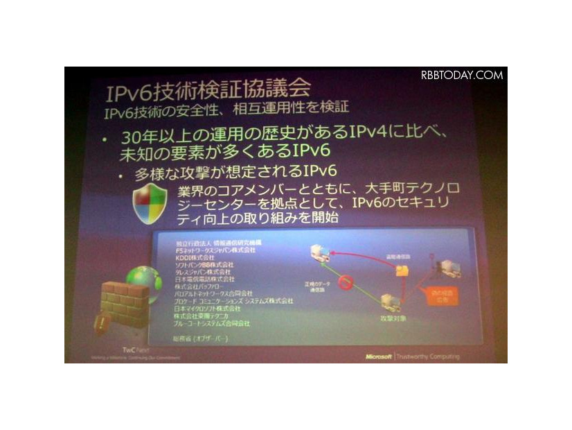 「信頼できるコンピューティング」を目指す取り組みの10年を振り返る……日本マイクロソフト 加治佐CTO
