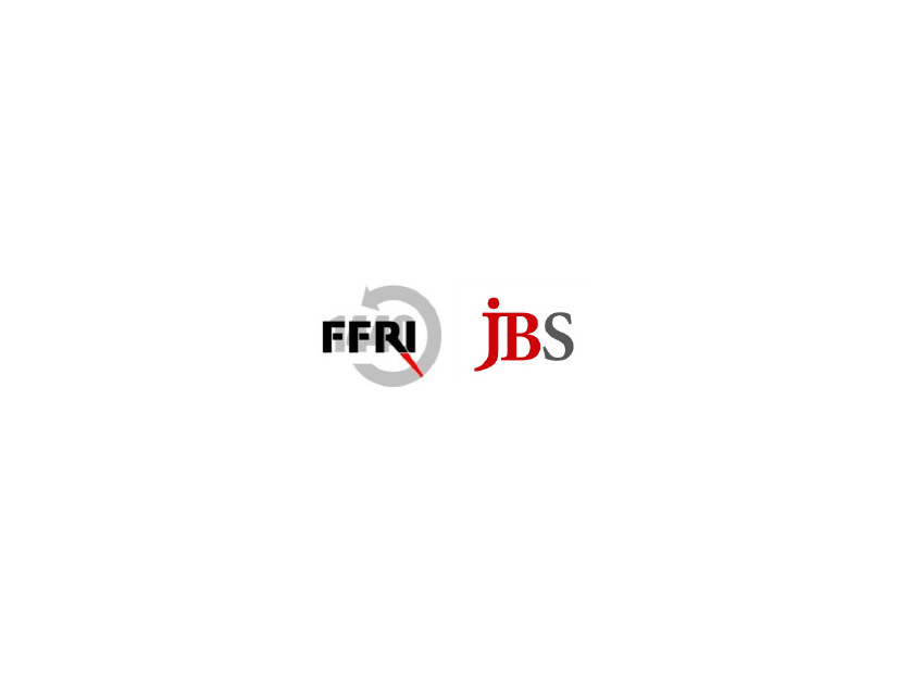 FFRIとJBサービス協業、セキュリティ関連ビジネスを拡大（FFRI、JBサービス）