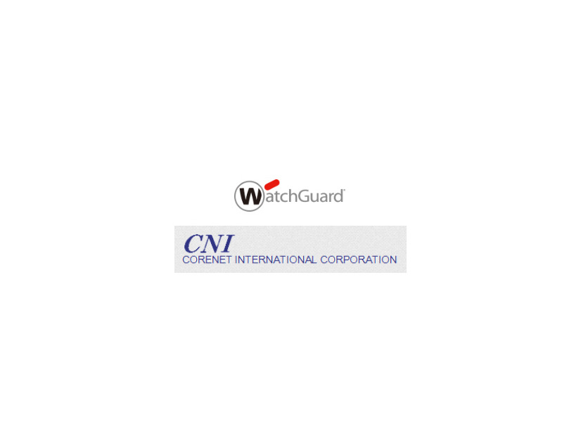 CNIのクラウドサービスの入口・出口対策オプションにウォッチガード採用（ウォッチガード、CNI）