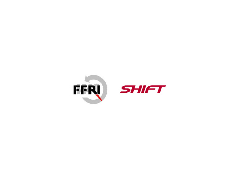 セキュリティテストの普及推進を目的に、FFRIとSHIFTが業務提携（FFRI、SHIFT）