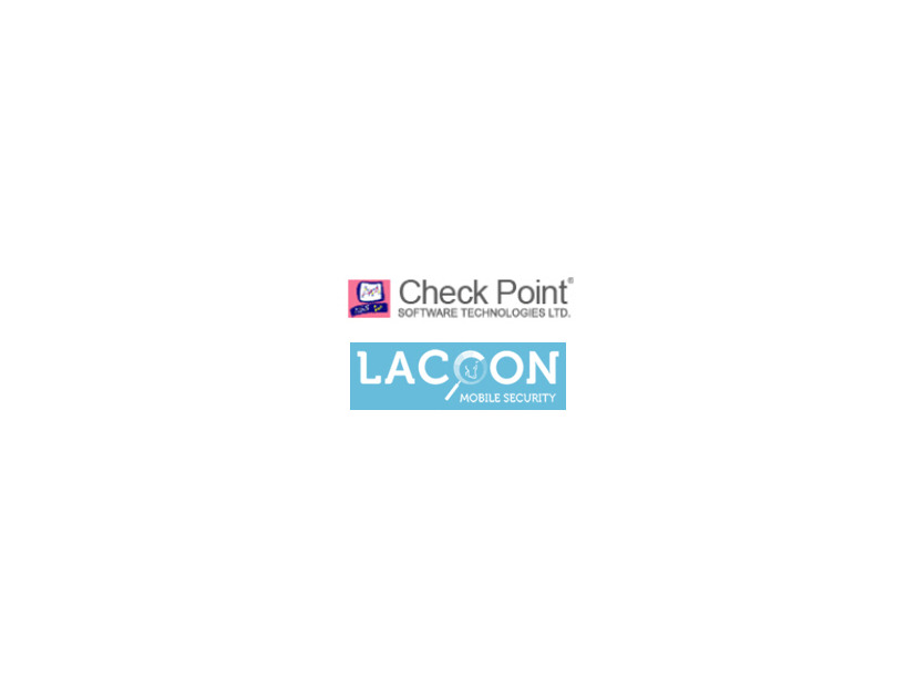 モバイルセキュリティ企業Lacoonを買収、製品ポートフォリオ拡充へ（チェック・ポイント）