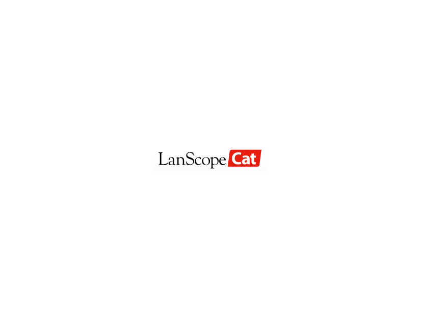 LanScope CatがVMware vCloud Airに対応、公衆無線LAN接続PCも監視（MOTEX）
