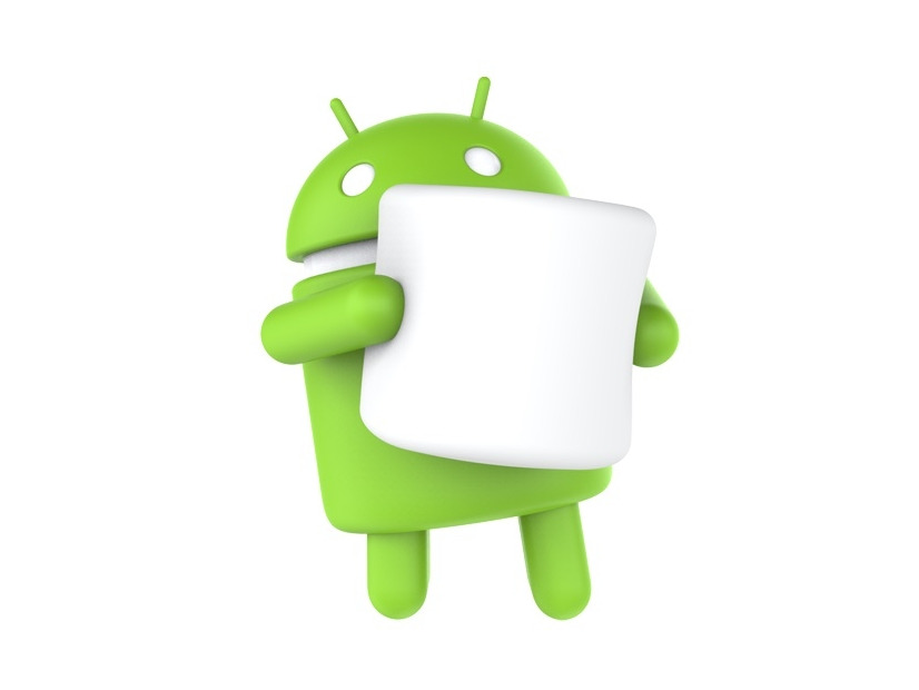 「Android M」のMはMarshmallow（マシュマロ）に