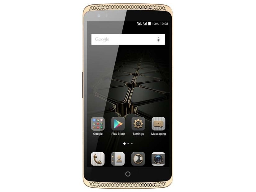 欧州などで9月24日に発売される「Axon Elite」