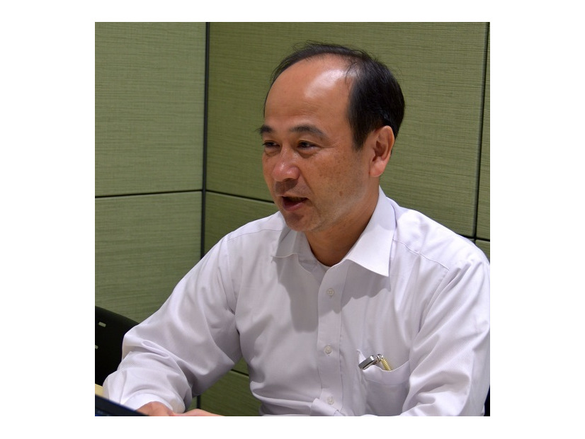 「なかなか対策しづらかったマルウェア対策も、ガイドライン改定により状況が変わります」と語るTelecom-ISAC Japanの齋藤和典氏