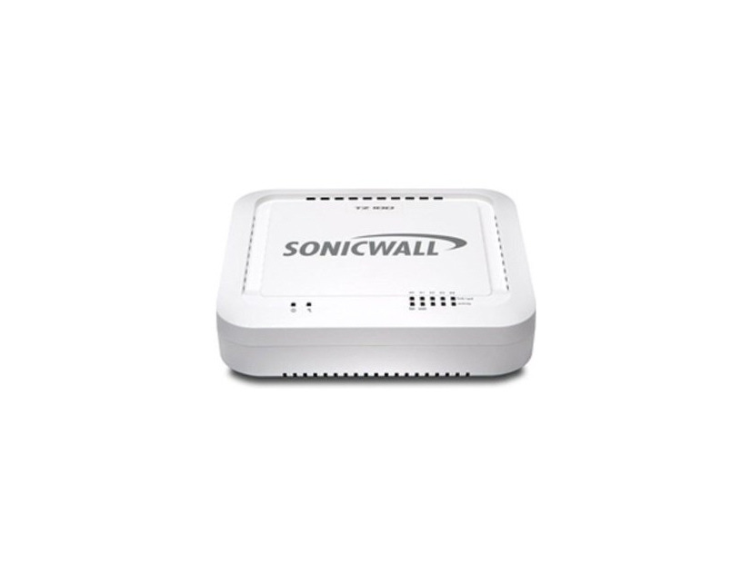 SonicWALL TotalSecure TZ100シリーズ