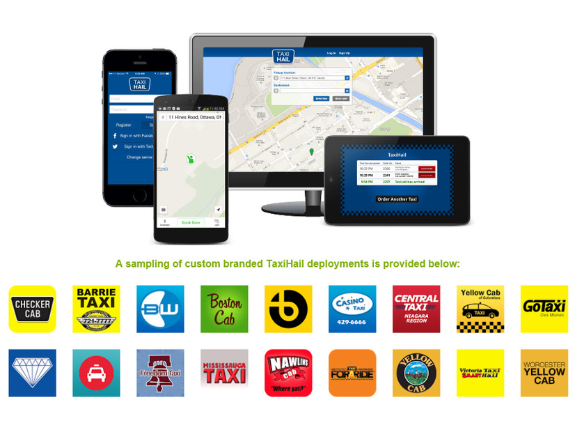 タクシーの予約や管理ができるフレームワーク「TaxiHail」に複数の脆弱性（JVN）