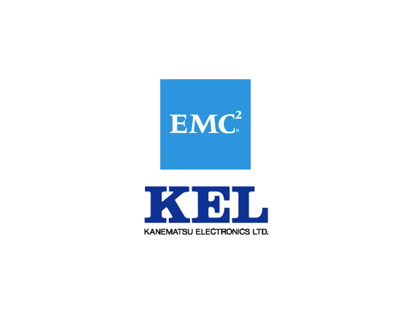 KELがRSA製品のリセーラー契約、統合的なセキュリティ対策を提供（EMCジャパン、KEL）