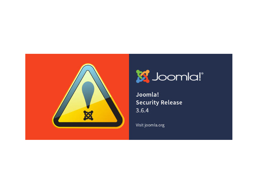 「Joomla!」に2つの重大な脆弱性、アップデートを呼びかけ（Joomla!）