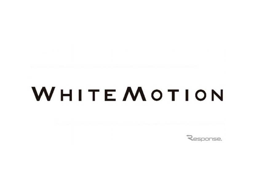 White Motion