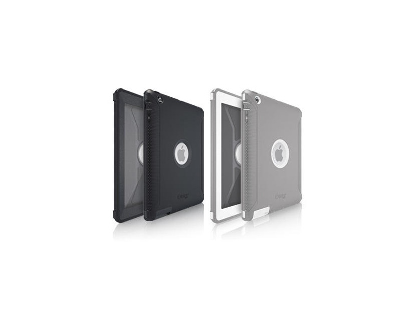 「OtterBox Defender for iPad(第3世代)/2」