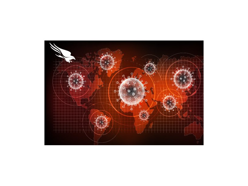 CrowdStrike Blog：新型コロナウイルス蔓延時代のサイバーセキュリティ～リモートワークへの移行と保護に向けた重要事項
