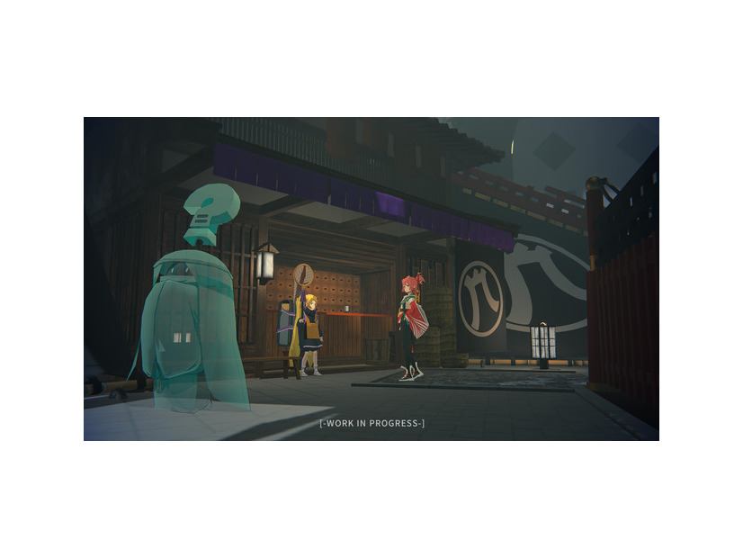 【注意喚起】爽快＆弾幕3DACT『炎姫』の“早期アクセスコードを配布する”と偽る投稿に注意―リンク先でパスワードを抜き取る悪質な手口