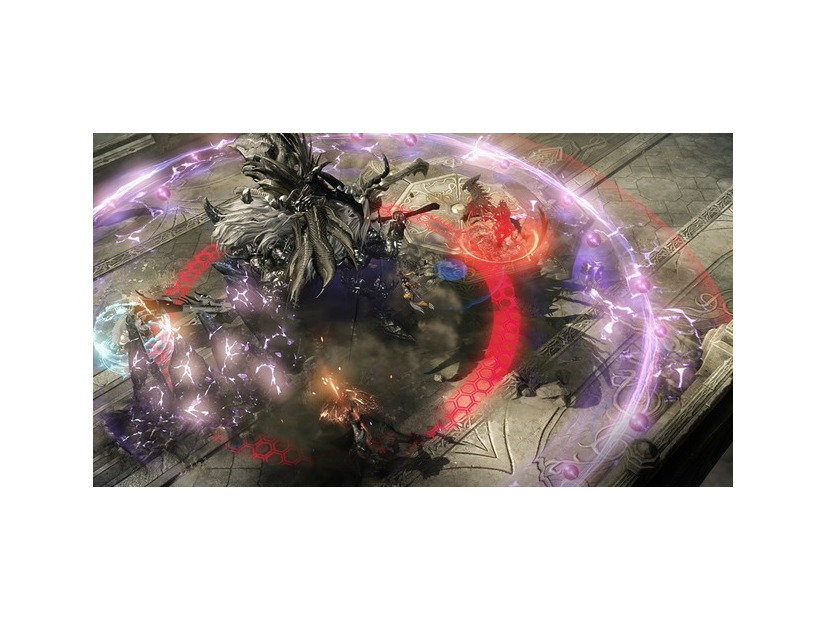 『LOST ARK』100万を越える不正アカウントを停止処分―「これはプロセスの第一歩でしかない」