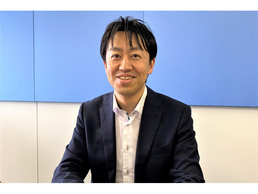 グローバルセキュリティエキスパート コンサルティング本部 教育事業部 事業部長 高崎 庸一 氏