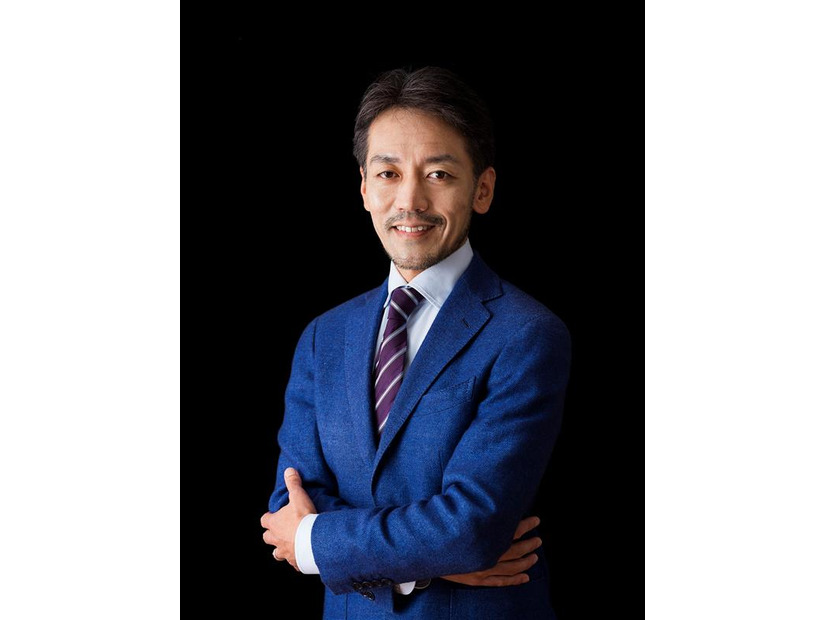 トレンドマイクロ株式会社 ビジネスマーケティング本部 シニアプロダクトマーケティングマネージャー 釜池 聡太 氏