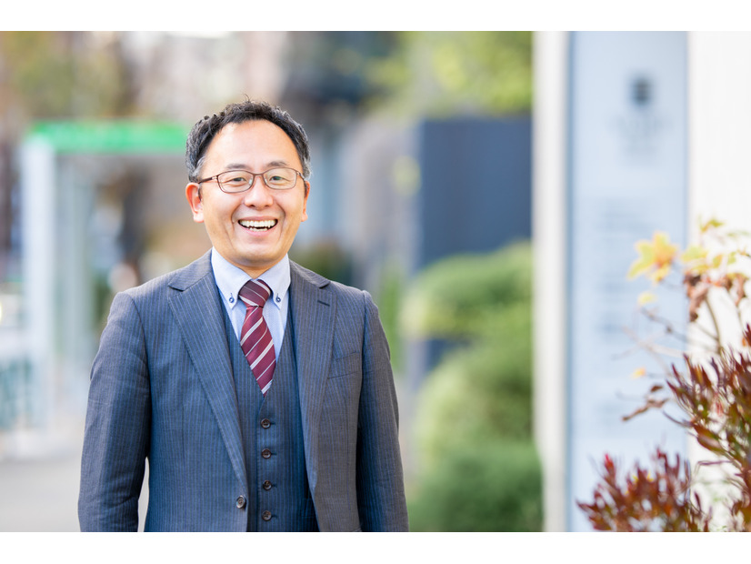 株式会社サイバーセキュリティクラウド セールスエンジニア 竹村 隆吉 氏