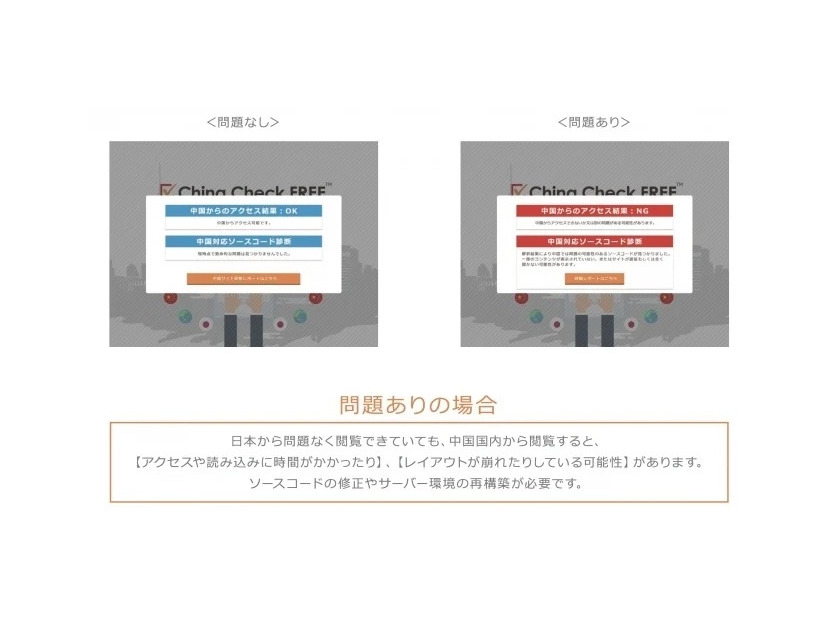診断結果イメージ