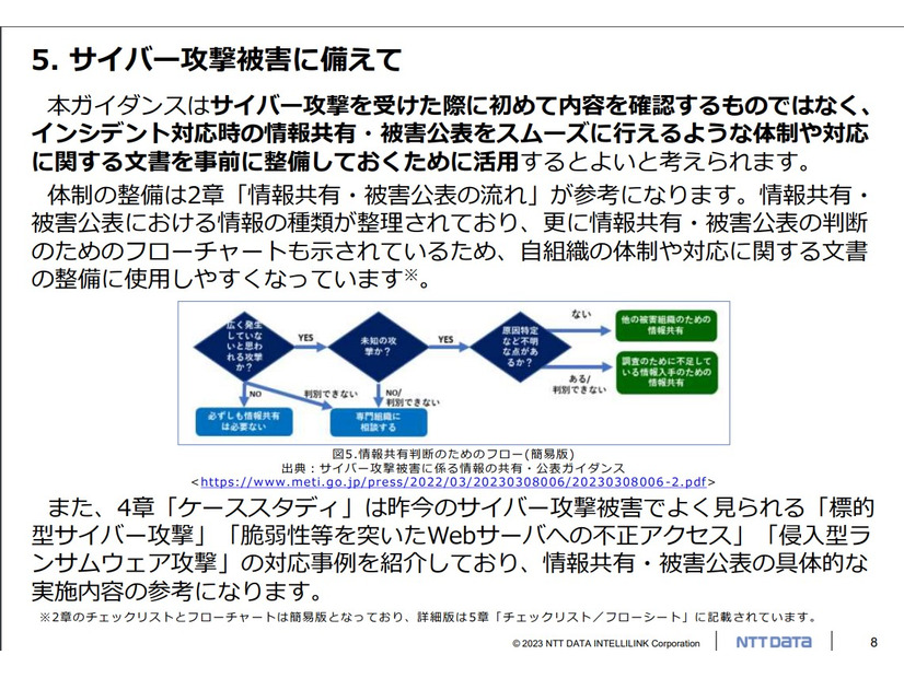 「INTELLILINK セキュリティ情報配信サービス」セキュリティレポート第45号選り抜き版