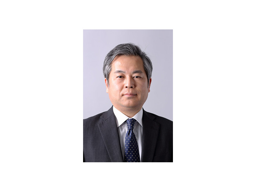 株式会社カスペルスキー Chief Technology Officer / テクノロジーエバンジェリスト 関場 哲也 氏