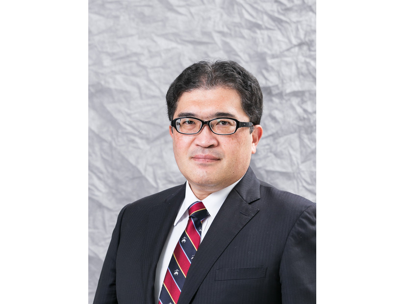 アカマイ・テクノロジーズ合同会社 マーケティング本部 プロダクトマーケティングマネージャー 中西 一博 氏